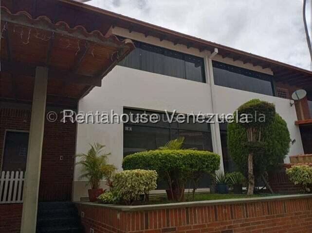 Casa en venta en Caracas (Vega Arriba), foto 2 de 12