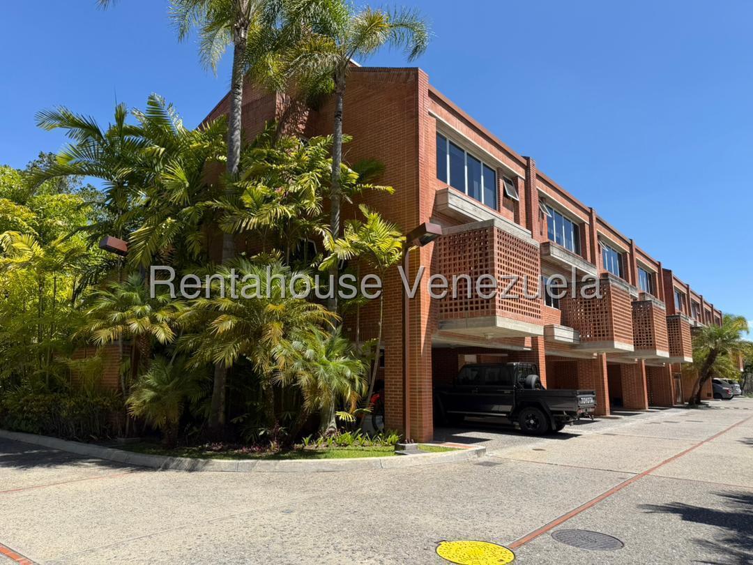 Casa en venta en Caracas (La Union), foto 1 de 12