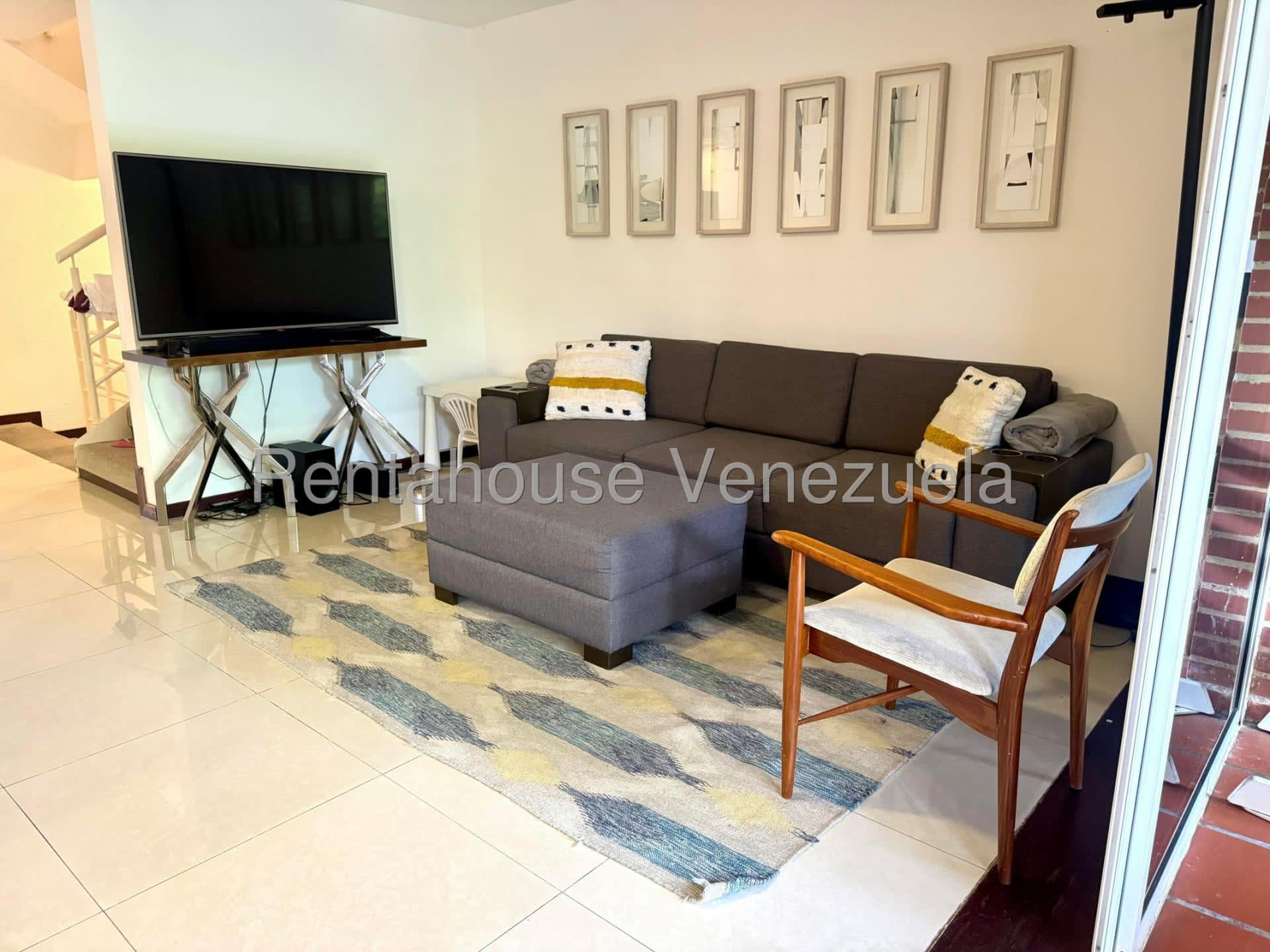 Casa en venta en Caracas (La Union), foto 4 de 12