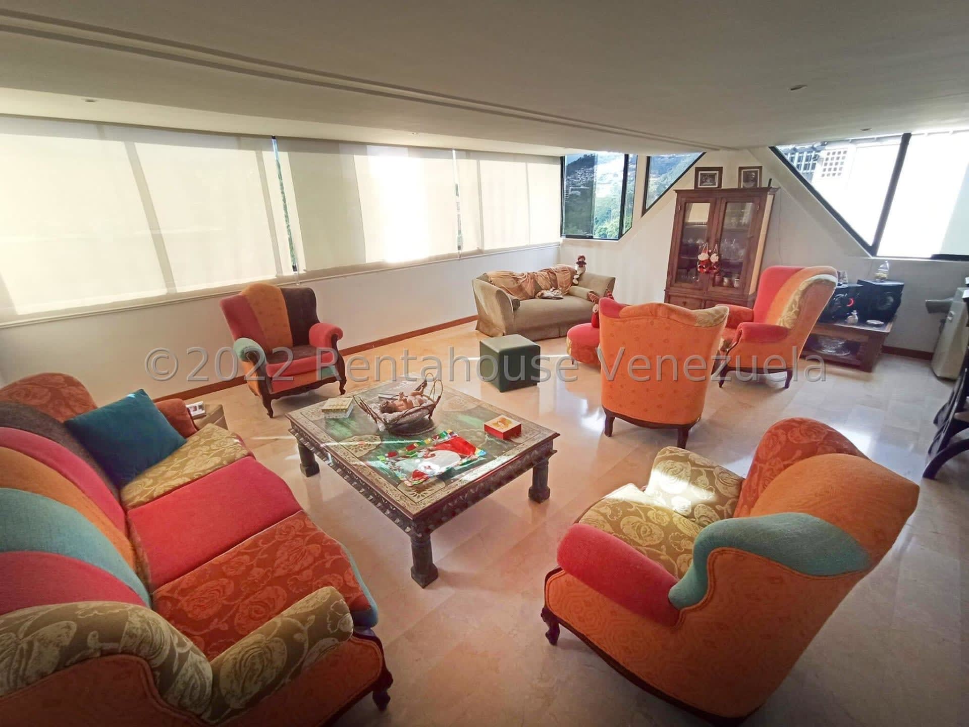 Casa en venta en Caracas (El Hatillo), foto 3 de 12