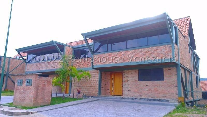 Casa en venta en Caracas (El Hatillo), foto 1 de 12