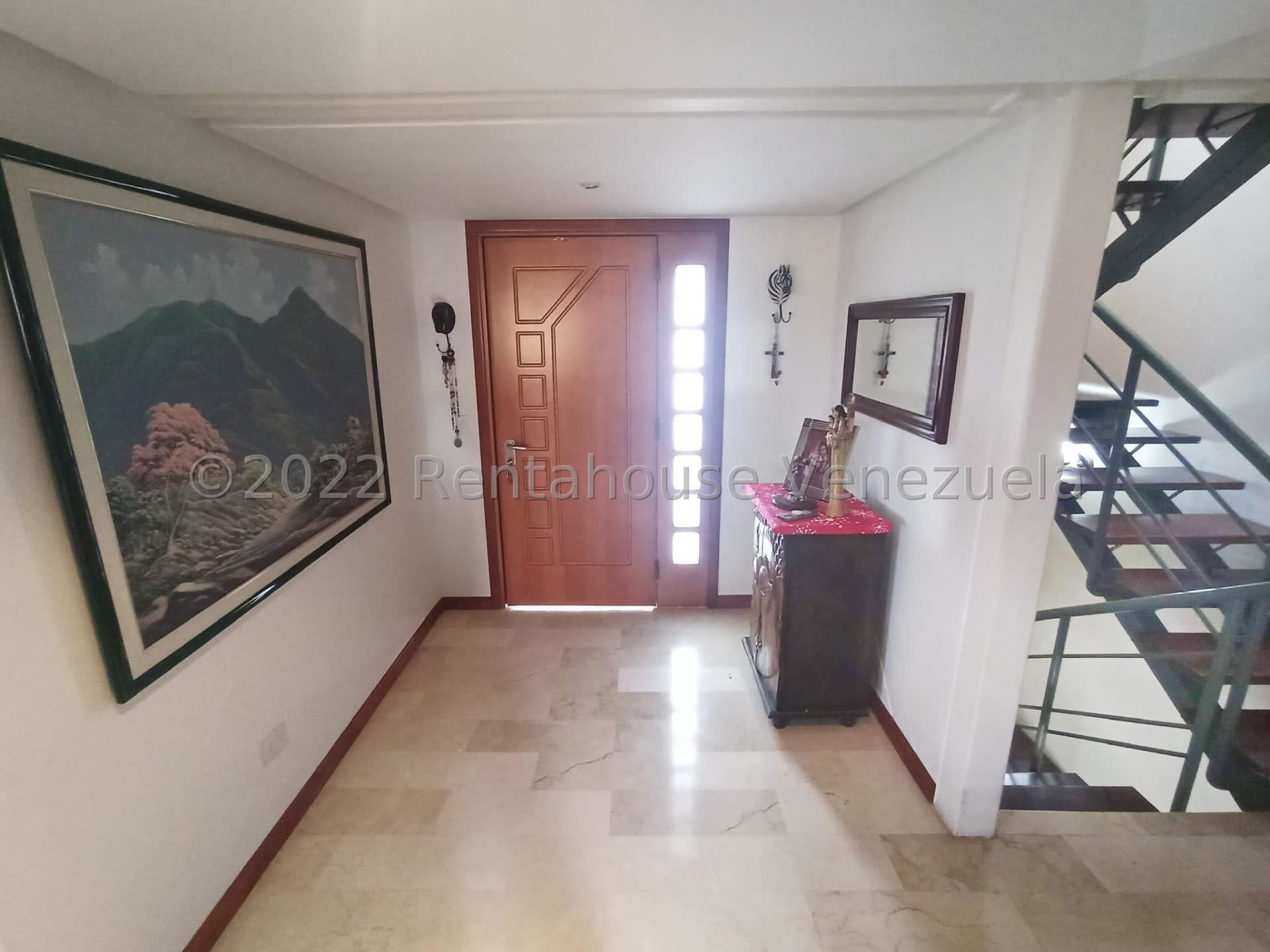 Casa en venta en Caracas (El Hatillo), foto 2 de 12
