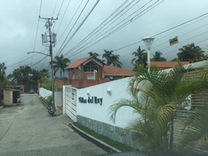 Casa en venta en Caracas (Oripoto), foto 4 de 12