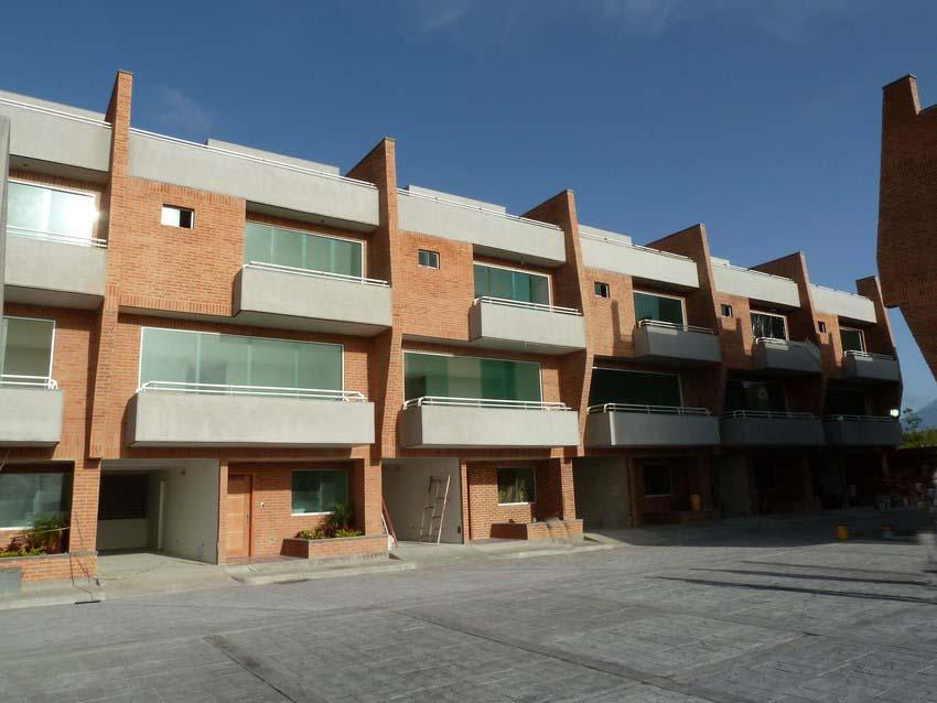 Casa en venta en Caracas (Loma Linda), foto 1 de 12