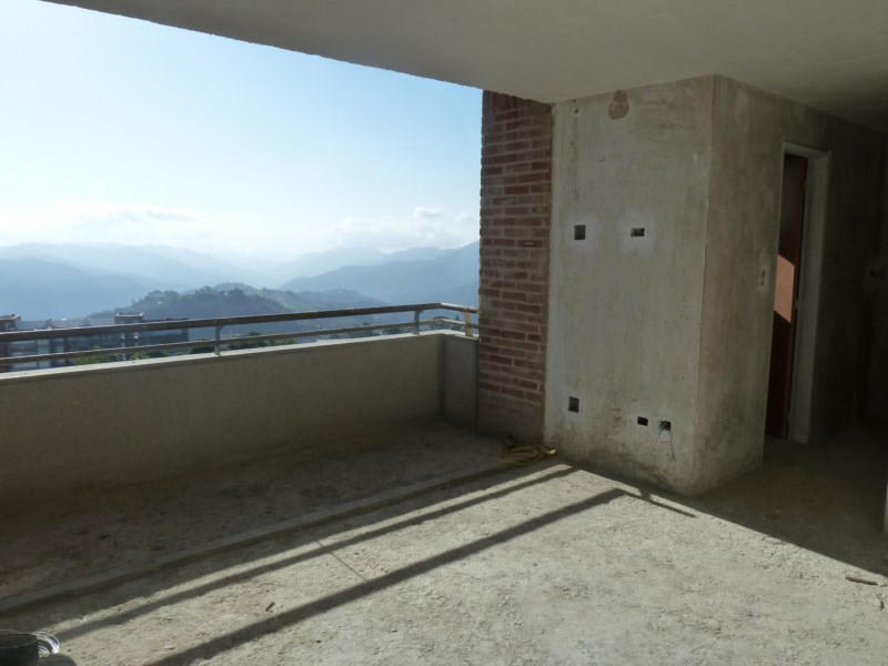 Casa en venta en Caracas (Loma Linda), foto 4 de 12