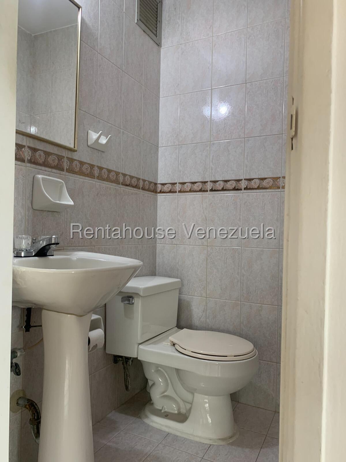Apartamento en alquiler en Caracas (Santa Cecilia), foto 2 de 12