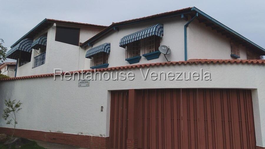 Apartamento en alquiler en Caracas (Santa Cecilia), foto 1 de 12