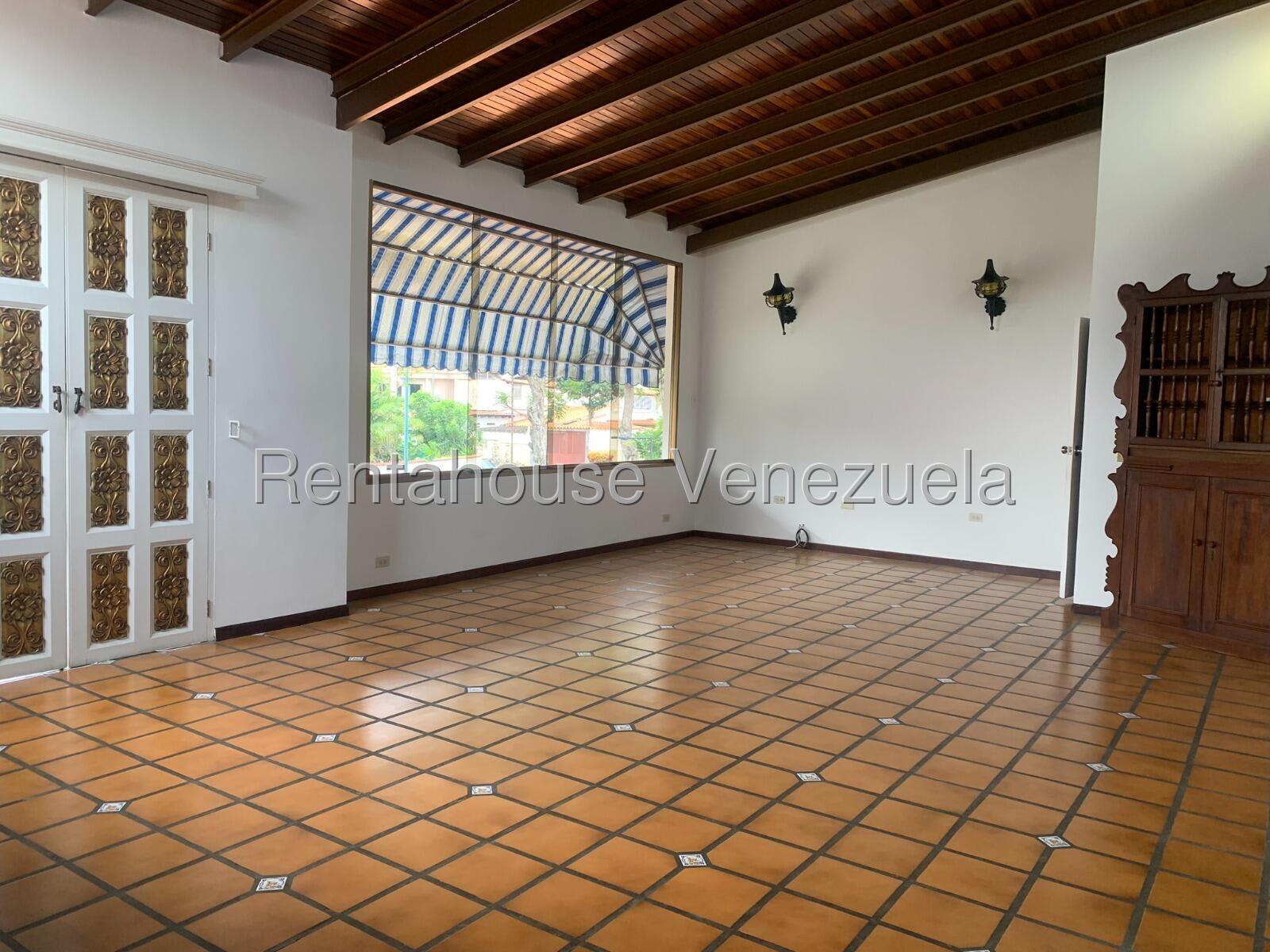 Apartamento en alquiler en Caracas (Santa Cecilia), foto 3 de 12