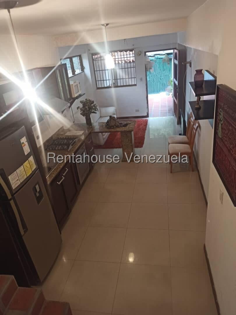 Apartamento en alquiler en Caracas (Prados del Este), foto 4 de 6