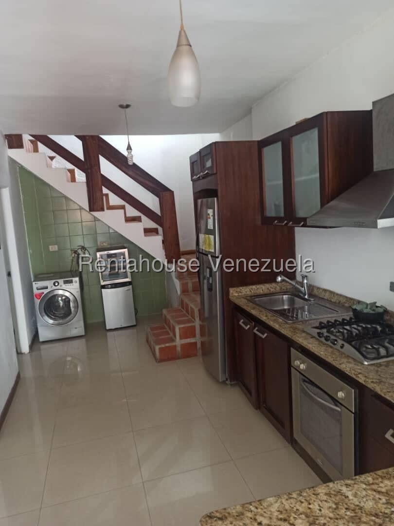 Apartamento en alquiler en Caracas (Prados del Este), foto 3 de 6