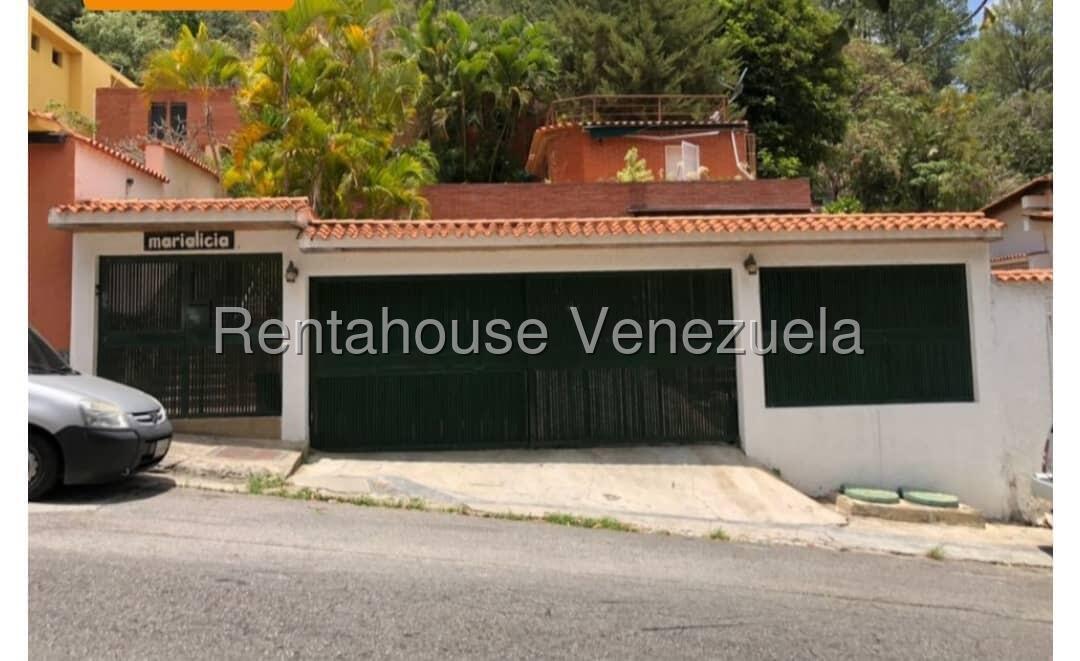 Apartamento en alquiler en Caracas (Prados del Este), foto 1 de 6