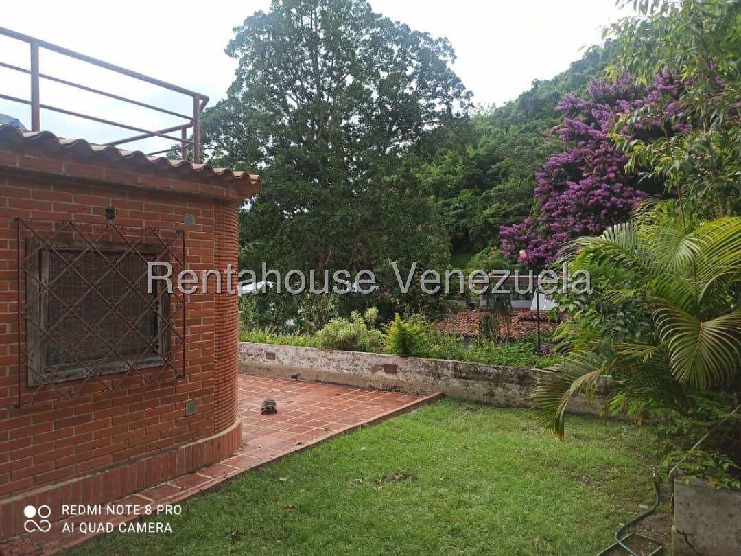 Apartamento en alquiler en Caracas (Prados del Este), foto 2 de 6