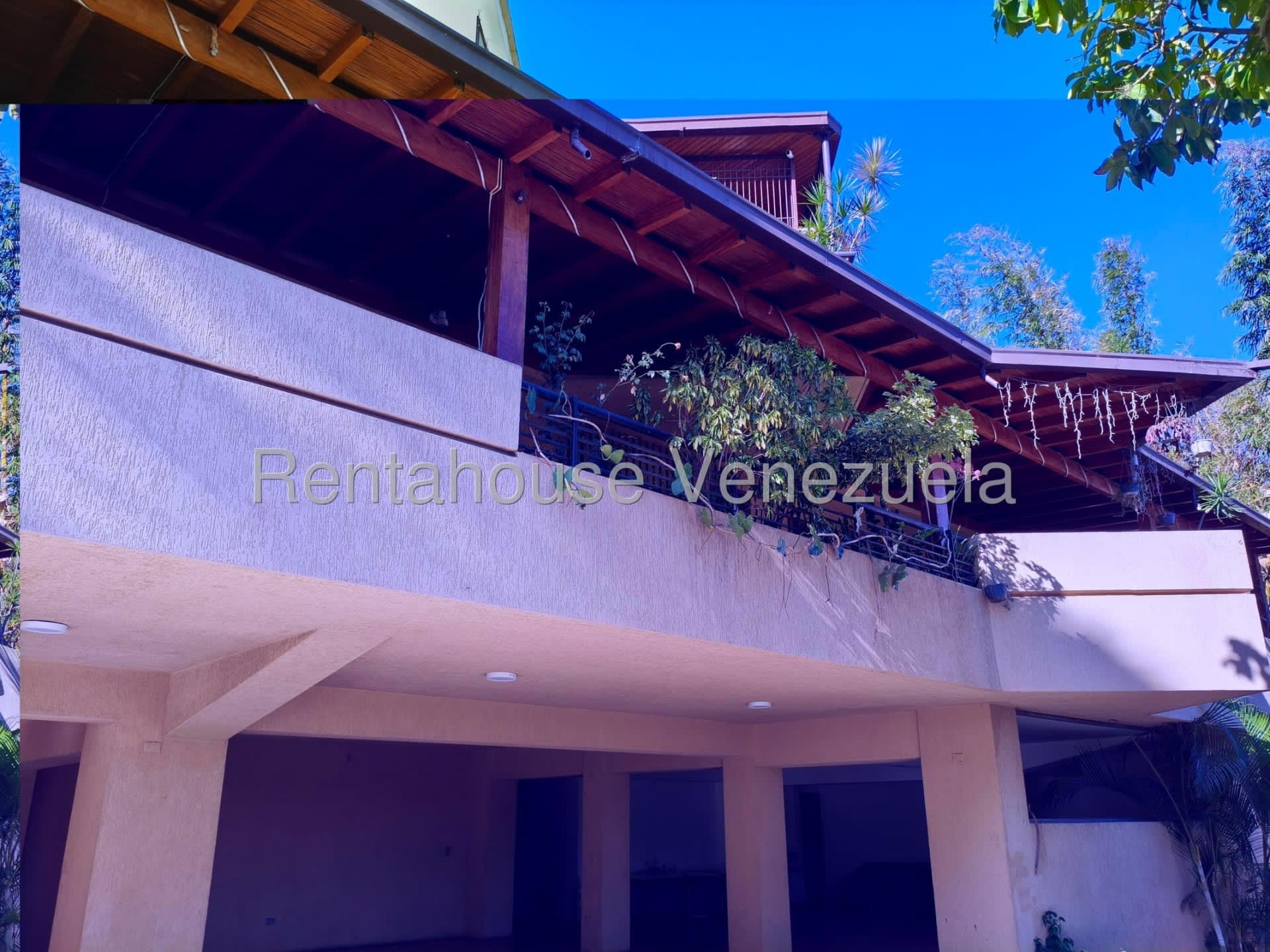 Apartamento en alquiler en Caracas (Los Palos Grandes), foto 2 de 12