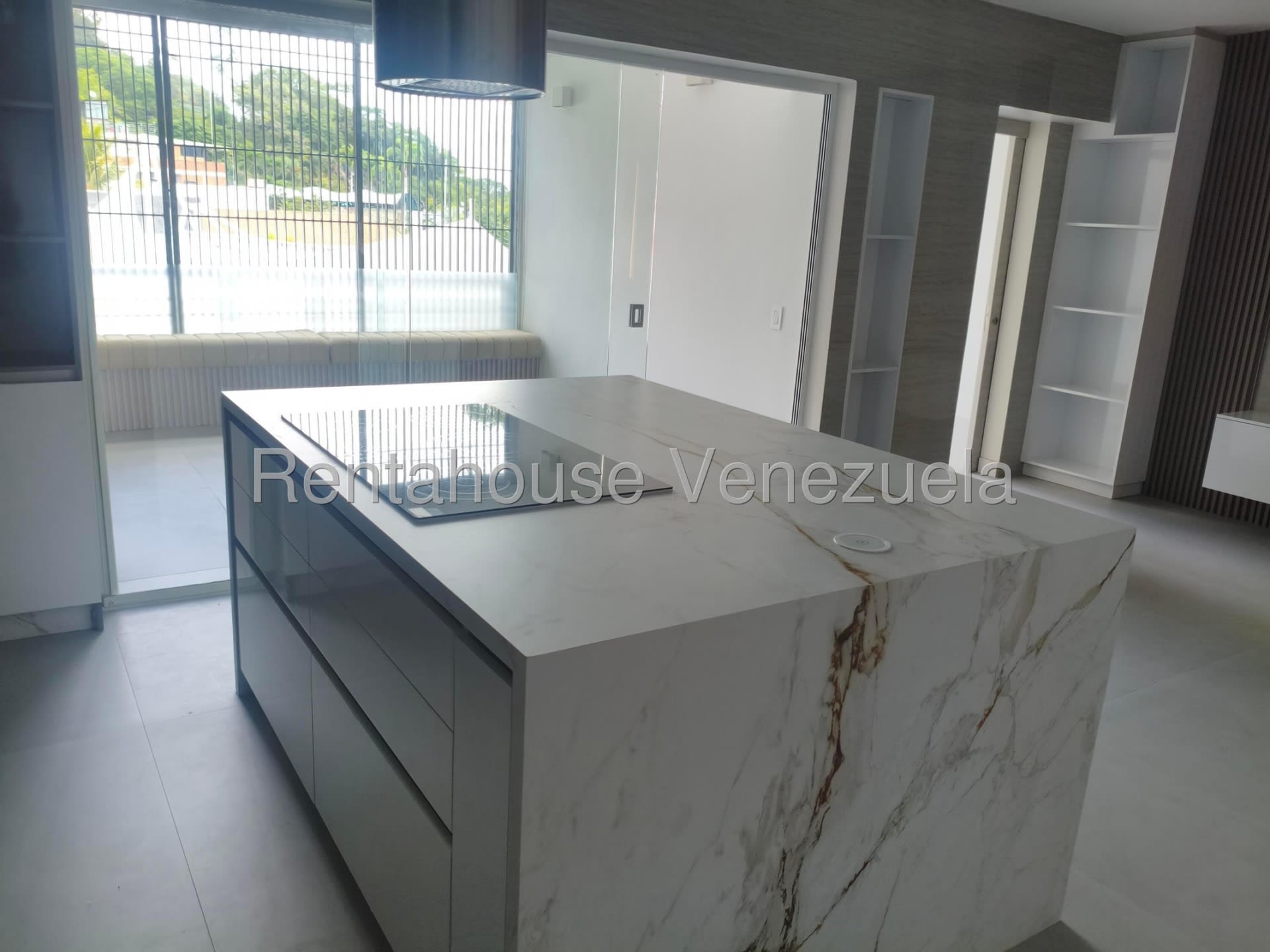 Apartamento en alquiler en Caracas (Los Palos Grandes), foto 5 de 12