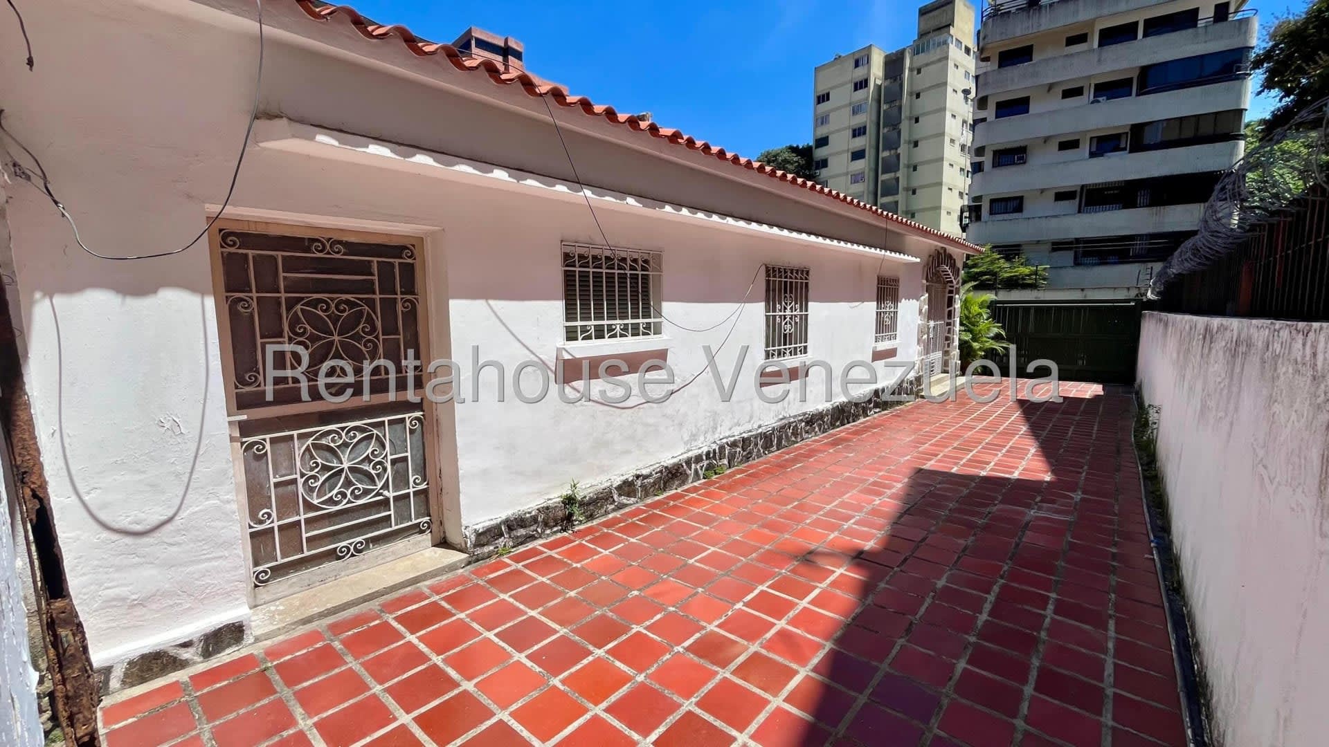 Apartamento en alquiler en Caracas (San Bernardino), foto 3 de 12