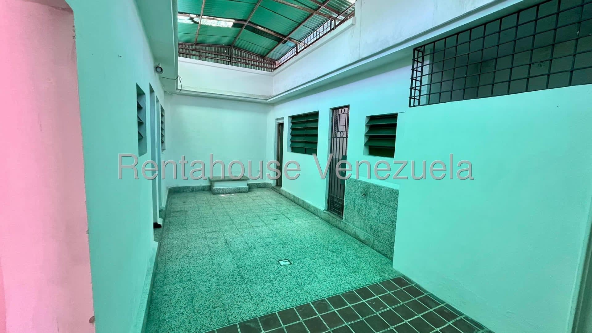 Apartamento en alquiler en Caracas (San Bernardino), foto 4 de 12