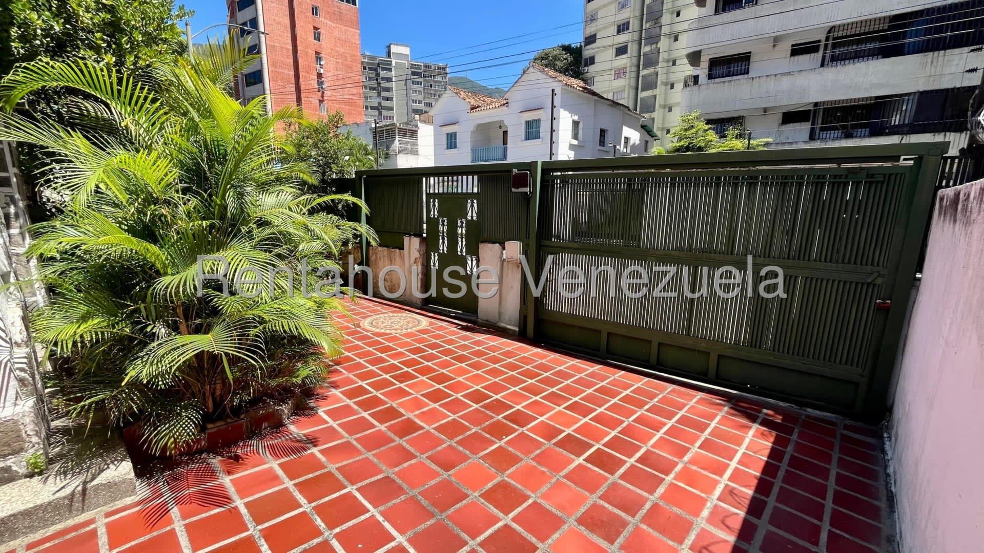 Apartamento en alquiler en Caracas (San Bernardino), foto 2 de 12