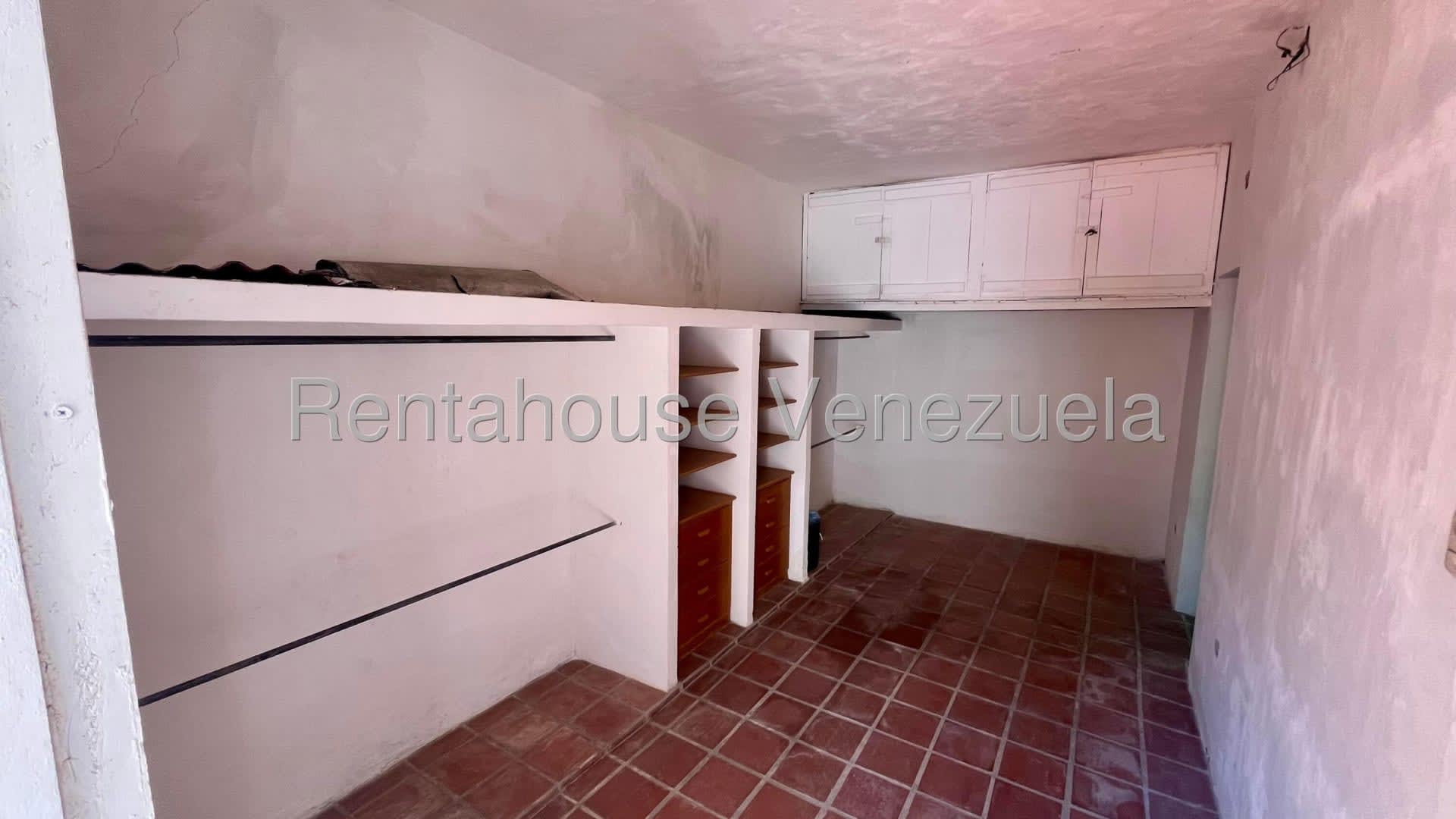 Apartamento en alquiler en Caracas (San Bernardino), foto 5 de 12