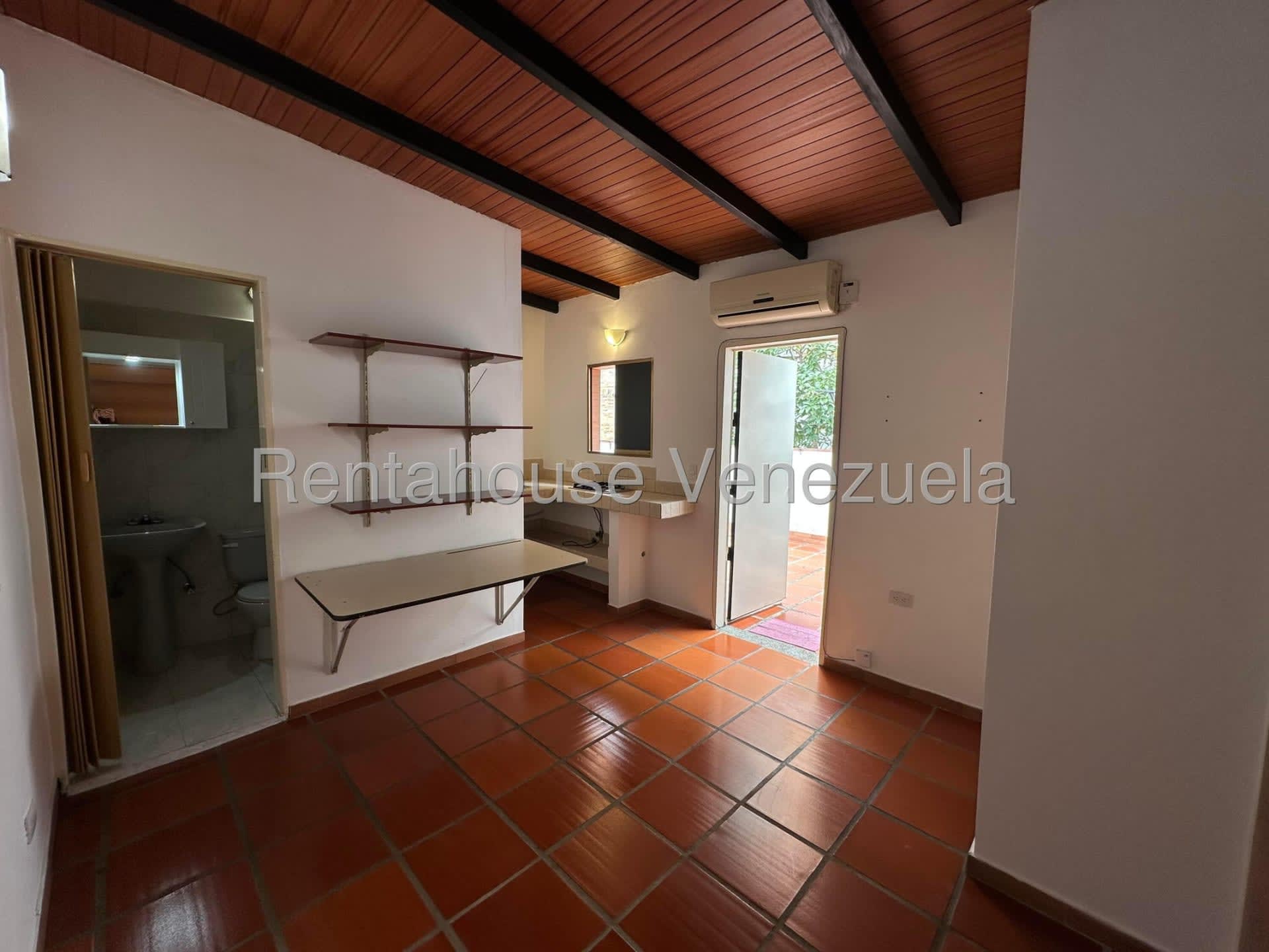 Apartamento en alquiler en Caracas (Los Chorros), foto 3 de 8