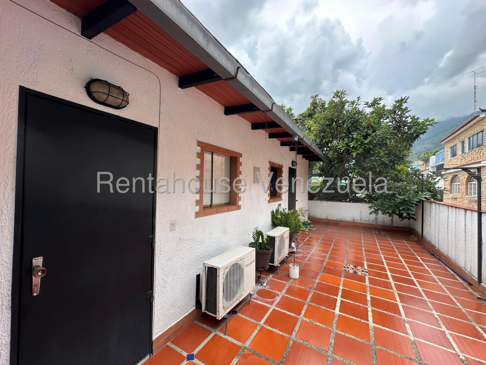 Apartamento en alquiler en Caracas (Los Chorros), foto 1 de 8