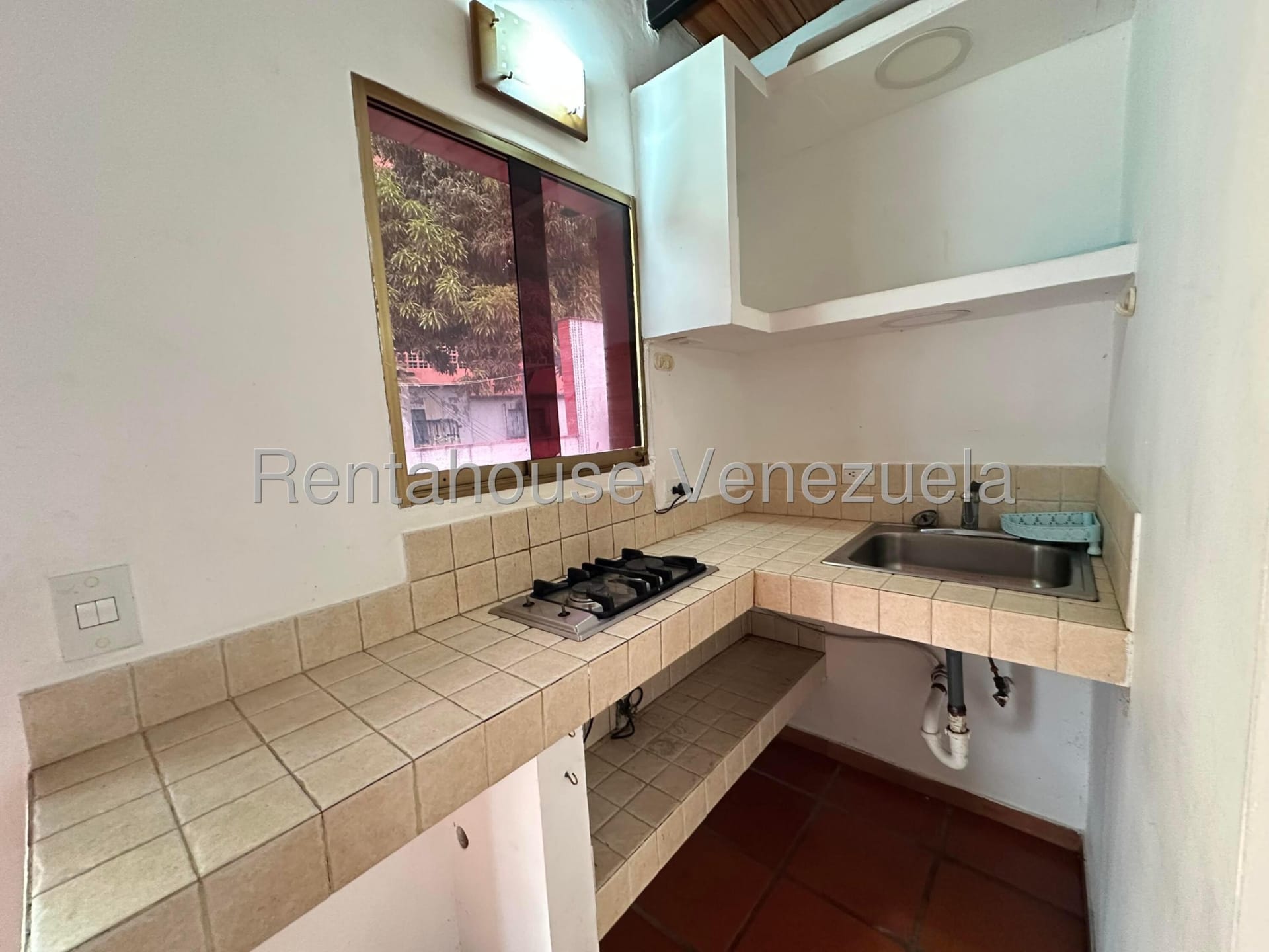 Apartamento en alquiler en Caracas (Los Chorros), foto 5 de 8