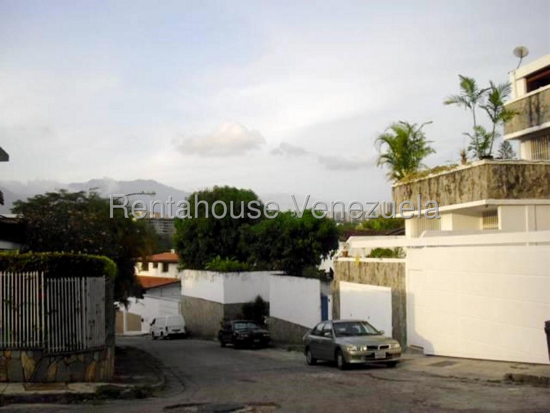Apartamento en alquiler en Caracas (Prados del Este), foto 1 de 12