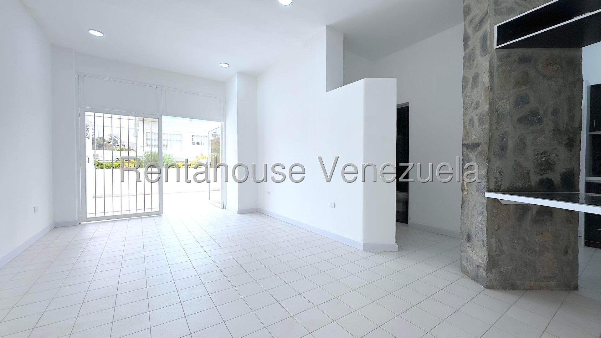 Apartamento en alquiler en Caracas (Prados del Este), foto 2 de 12
