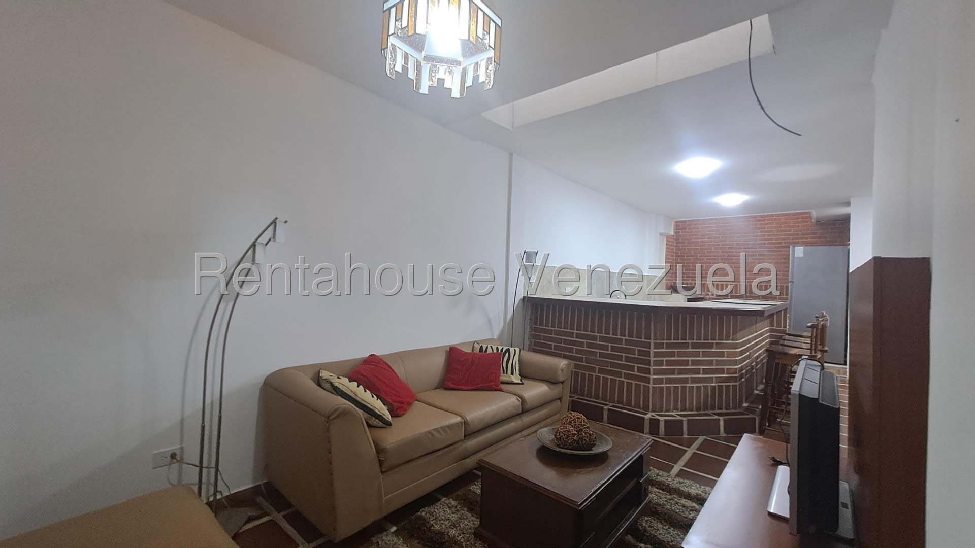 Apartamento en alquiler en Caracas (Colinas de Vista Alegre), foto 1 de 12