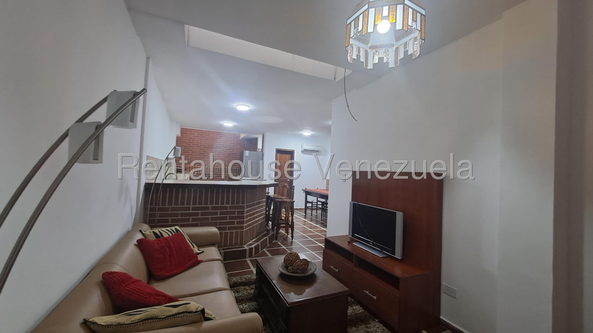 Apartamento en alquiler en Caracas (Colinas de Vista Alegre), foto 2 de 12