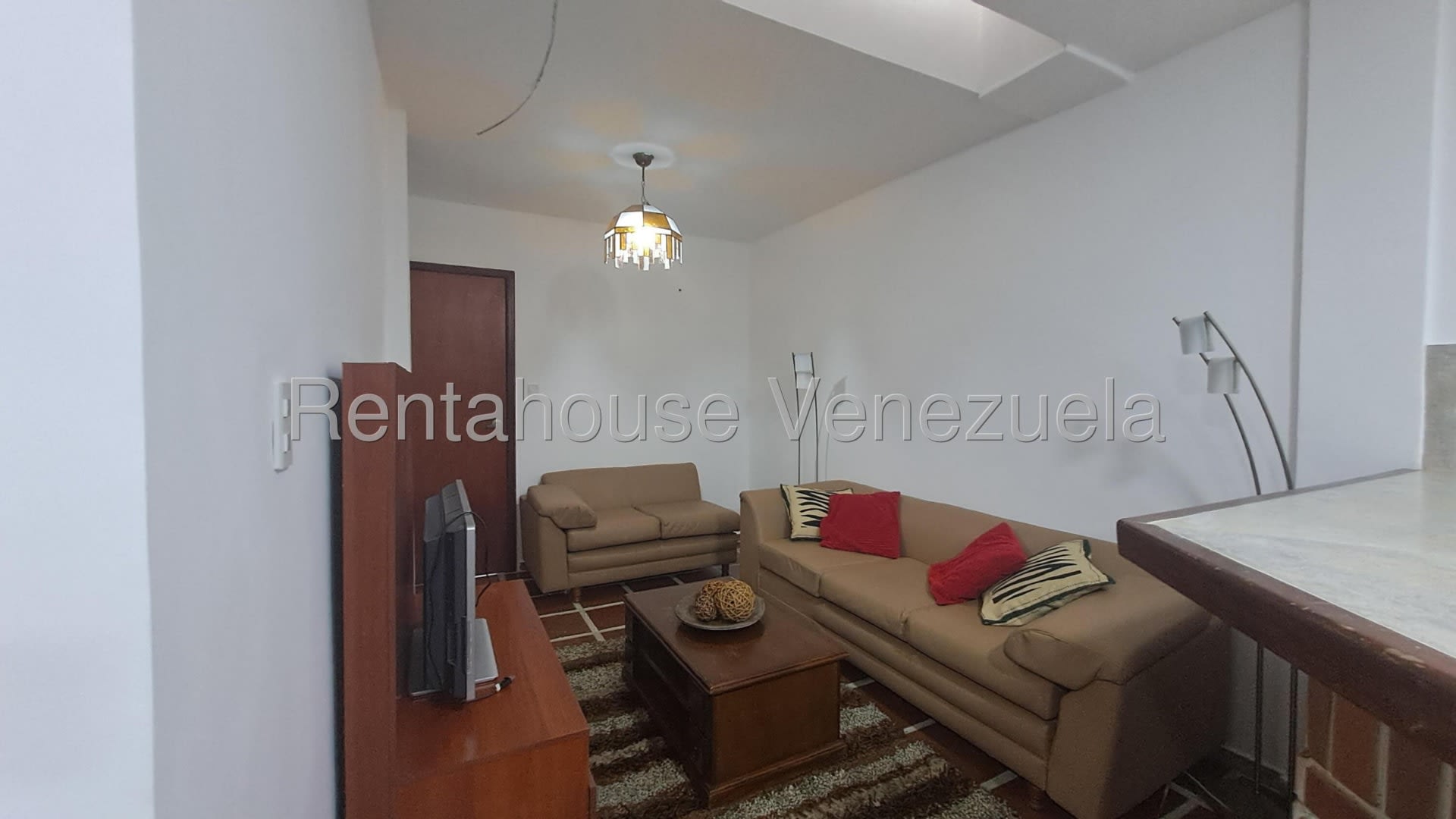 Apartamento en alquiler en Caracas (Colinas de Vista Alegre), foto 3 de 12
