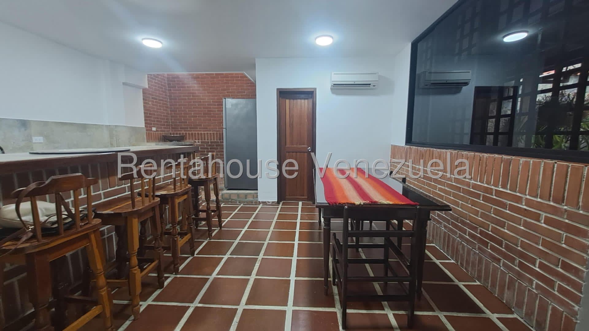 Apartamento en alquiler en Caracas (Colinas de Vista Alegre), foto 4 de 12