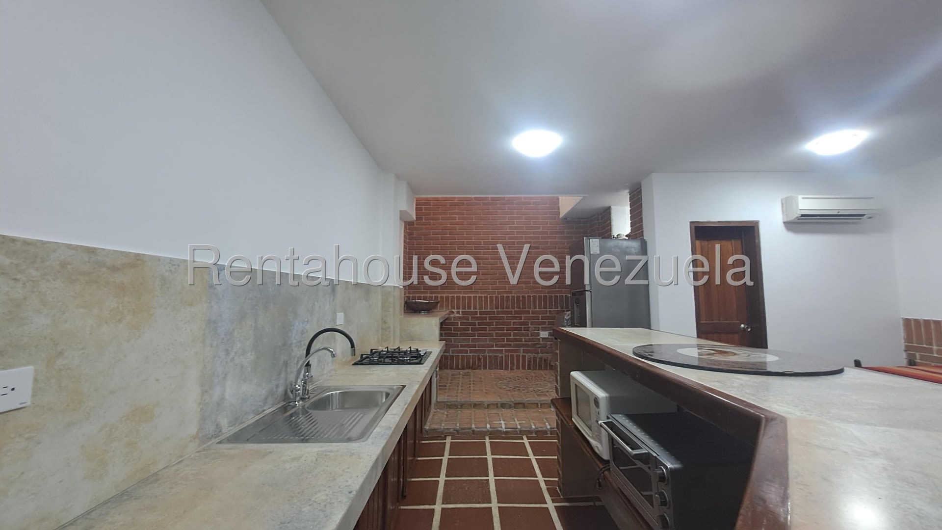 Apartamento en alquiler en Caracas (Colinas de Vista Alegre), foto 5 de 12