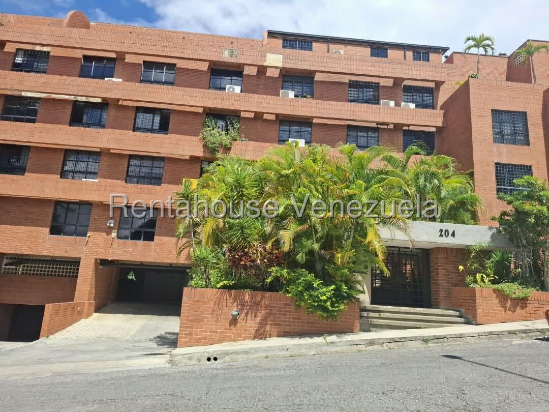 Apartamento en alquiler en Caracas (Miranda), foto 1 de 7