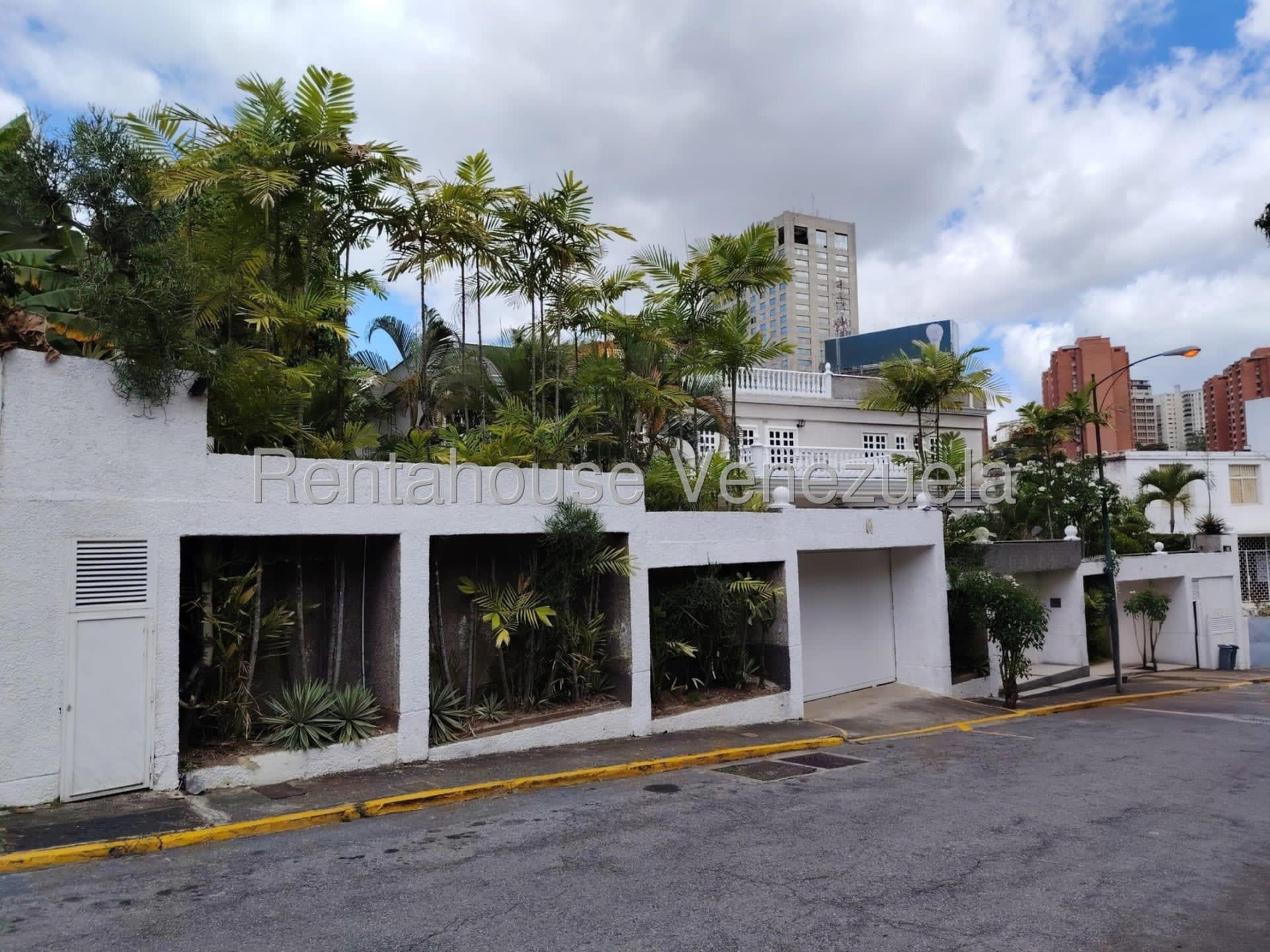 Apartamento en alquiler en Caracas (Prados del Este), foto 1 de 9