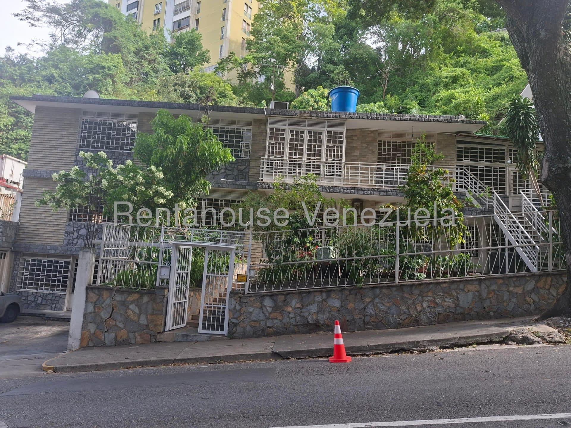 Apartamento en alquiler en Caracas (Colinas de Bello Monte), foto 2 de 12
