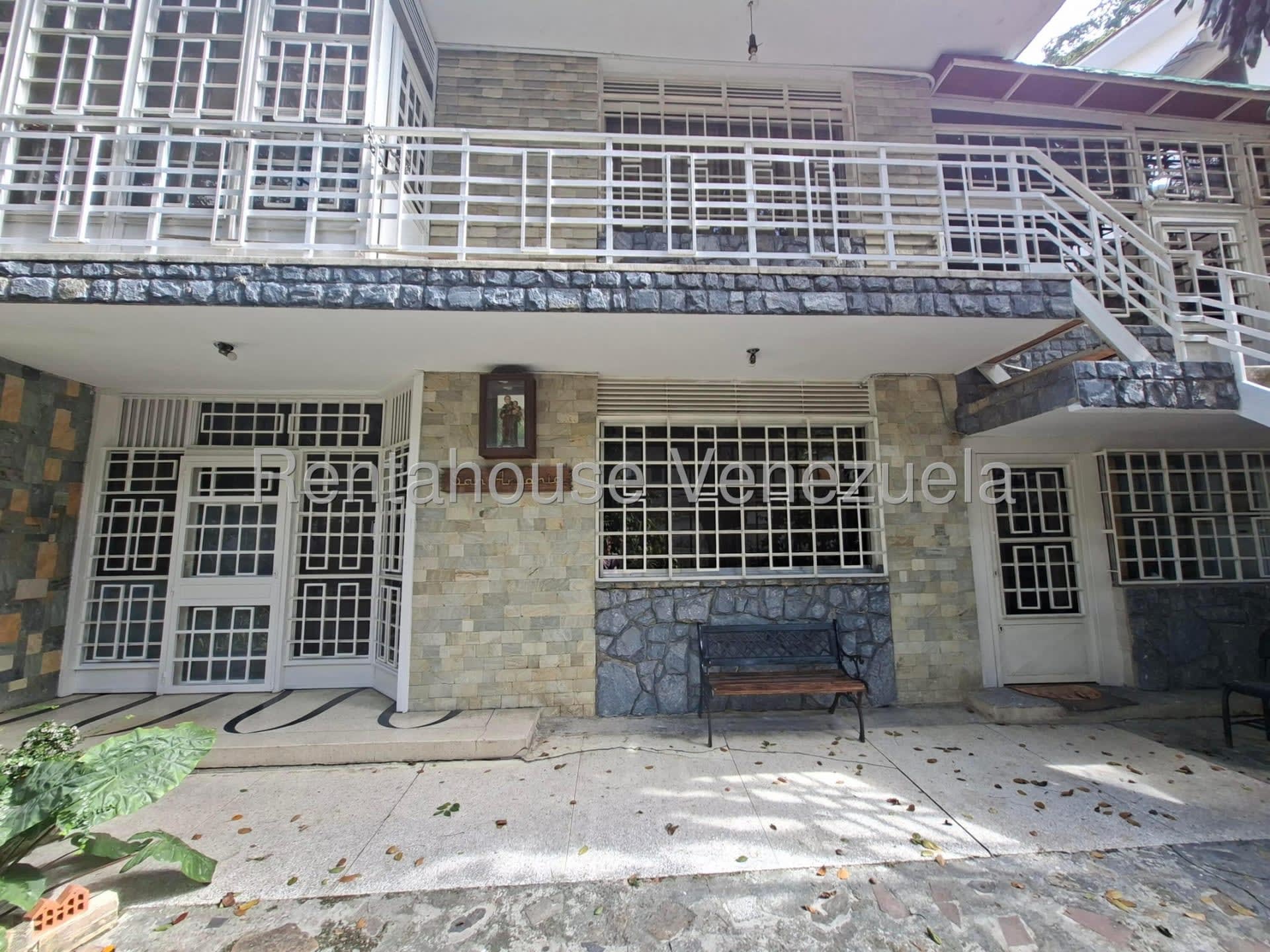 Apartamento en alquiler en Caracas (Colinas de Bello Monte), foto 3 de 12