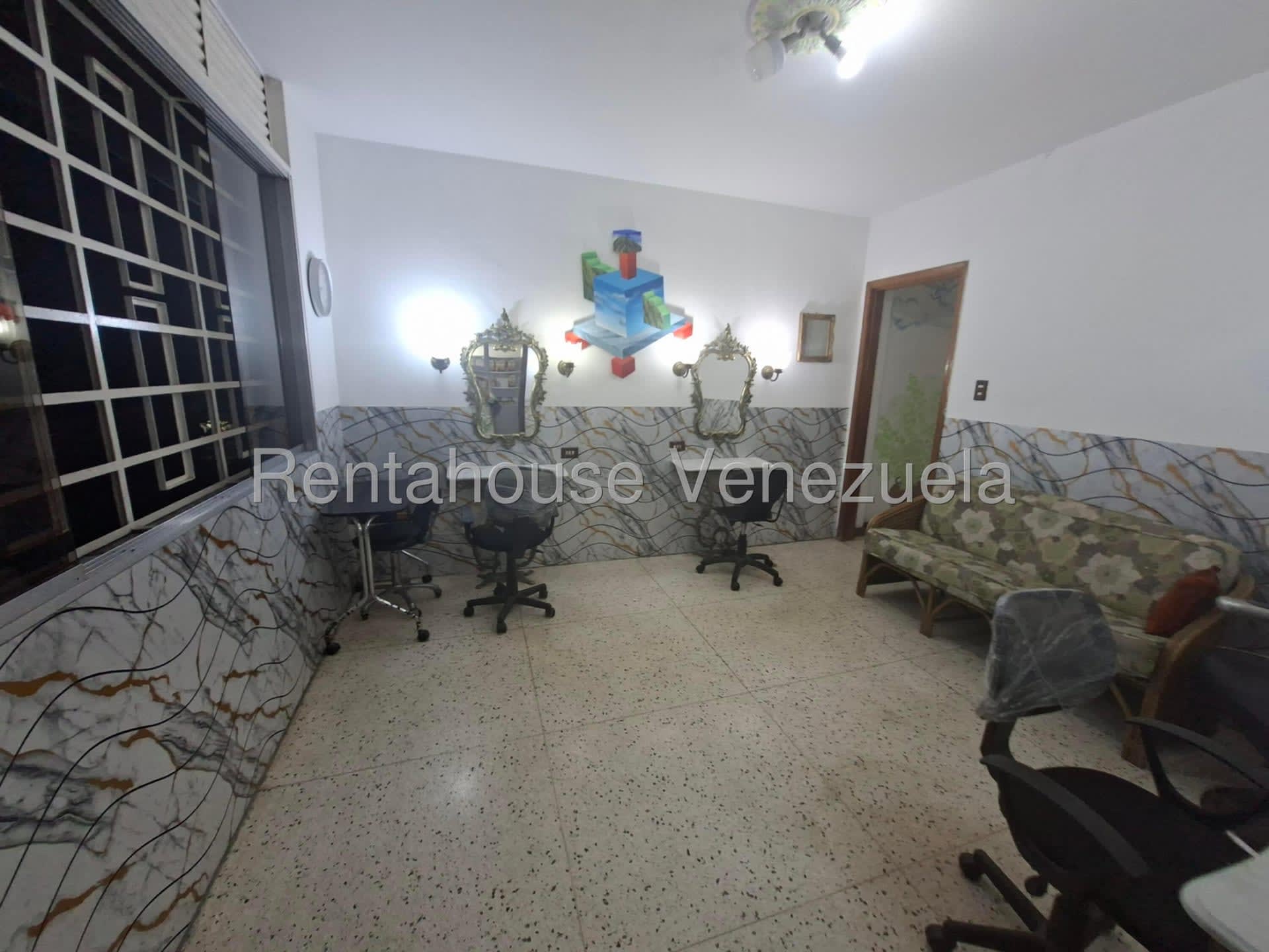 Apartamento en alquiler en Caracas (Colinas de Bello Monte), foto 4 de 12