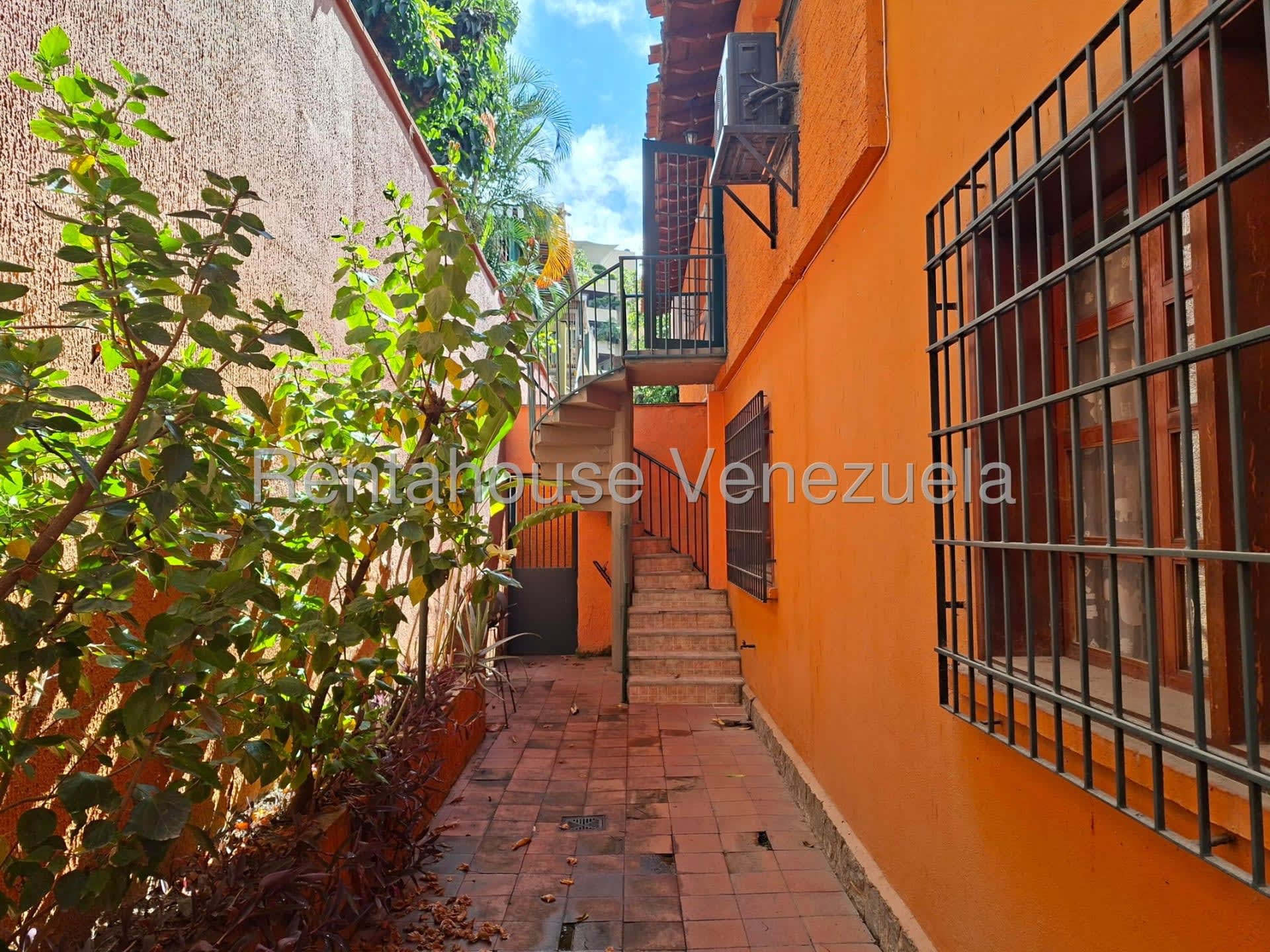 Apartamento en alquiler en Caracas (Altamira), foto 2 de 12