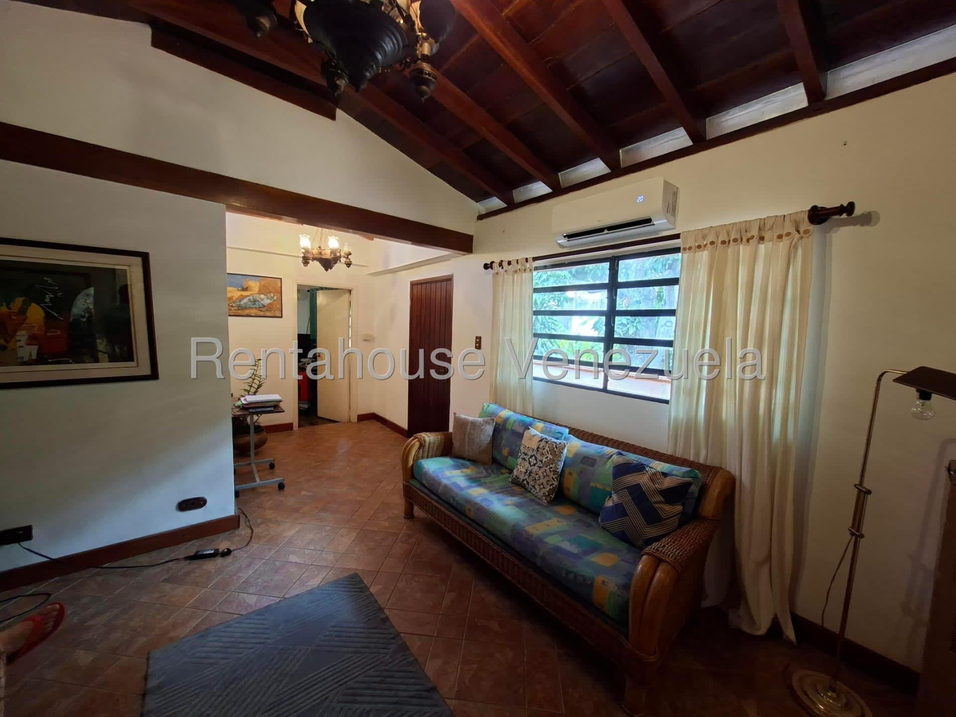 Apartamento en alquiler en Caracas (Altamira), foto 5 de 12