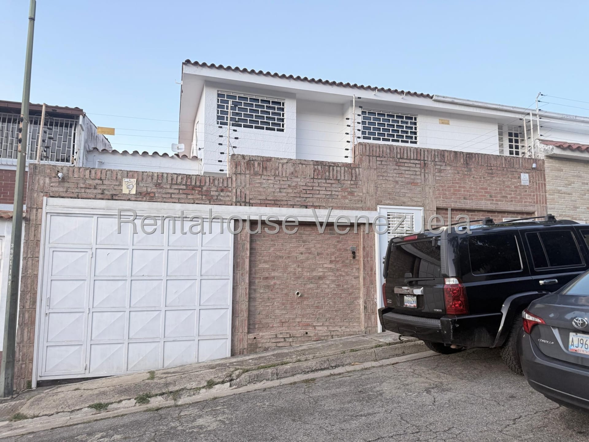 Apartamento en alquiler en Caracas (Alto Prado), foto 1 de 11