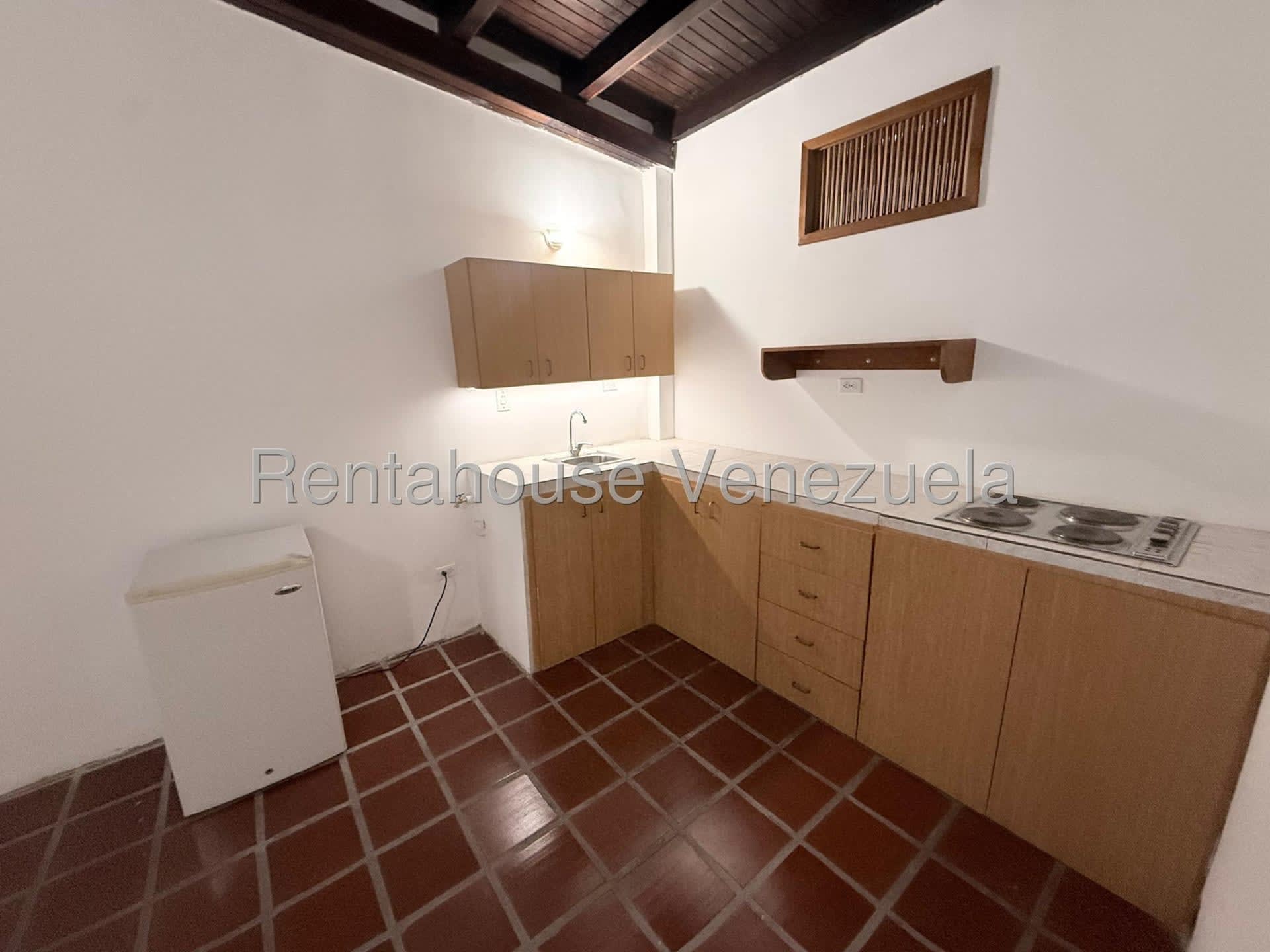 Apartamento en alquiler en Caracas (Alto Prado), foto 5 de 11