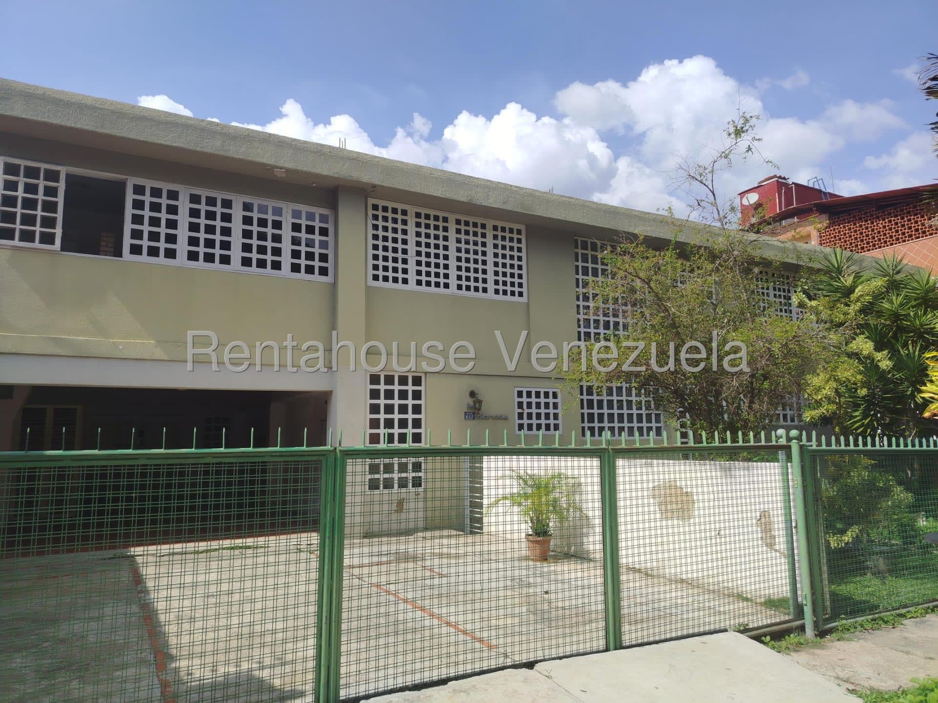 Apartamento en alquiler en Caracas (Colinas de Los Ruices), foto 1 de 12