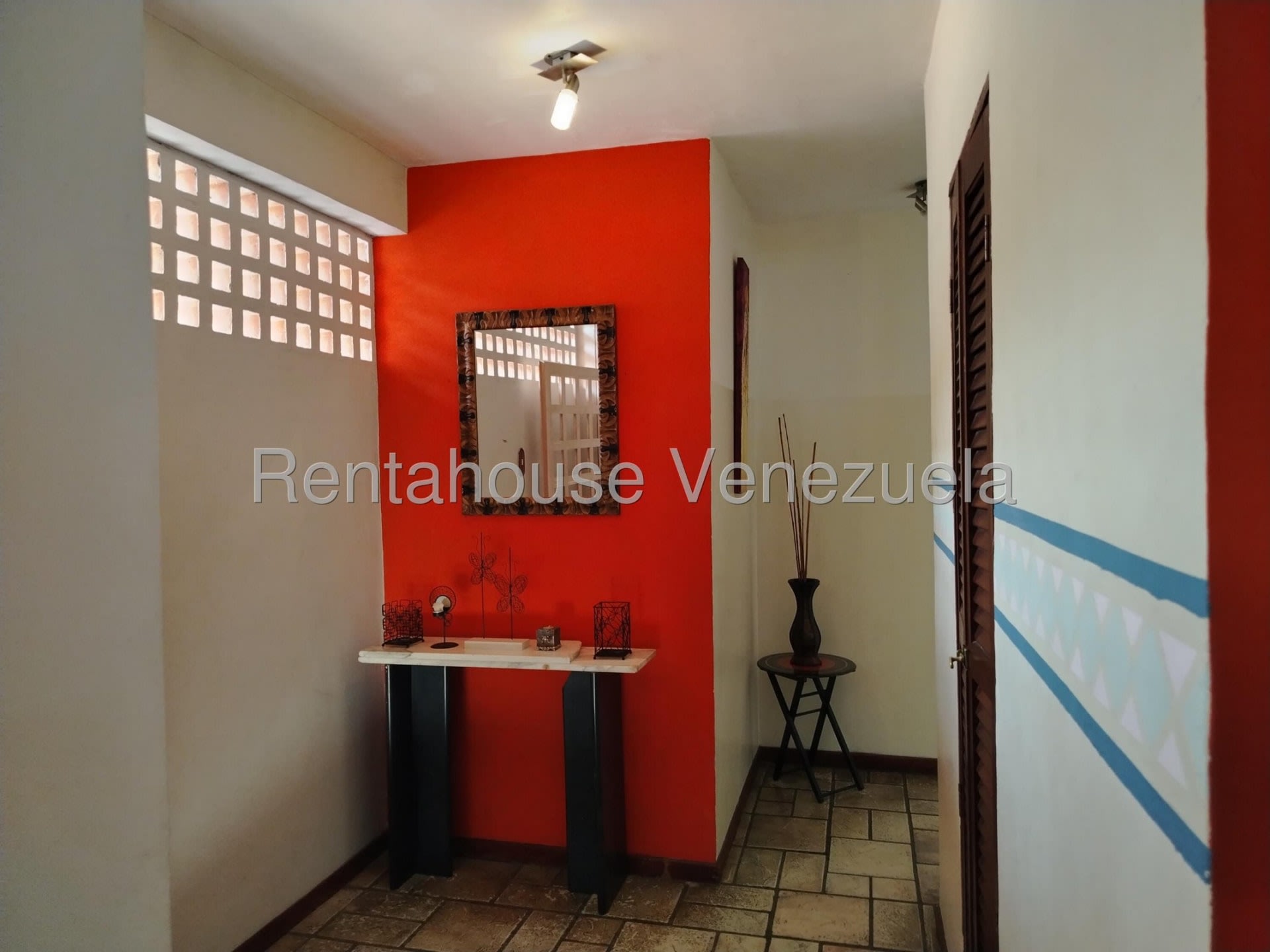Apartamento en alquiler en Caracas (Colinas de Los Ruices), foto 2 de 12