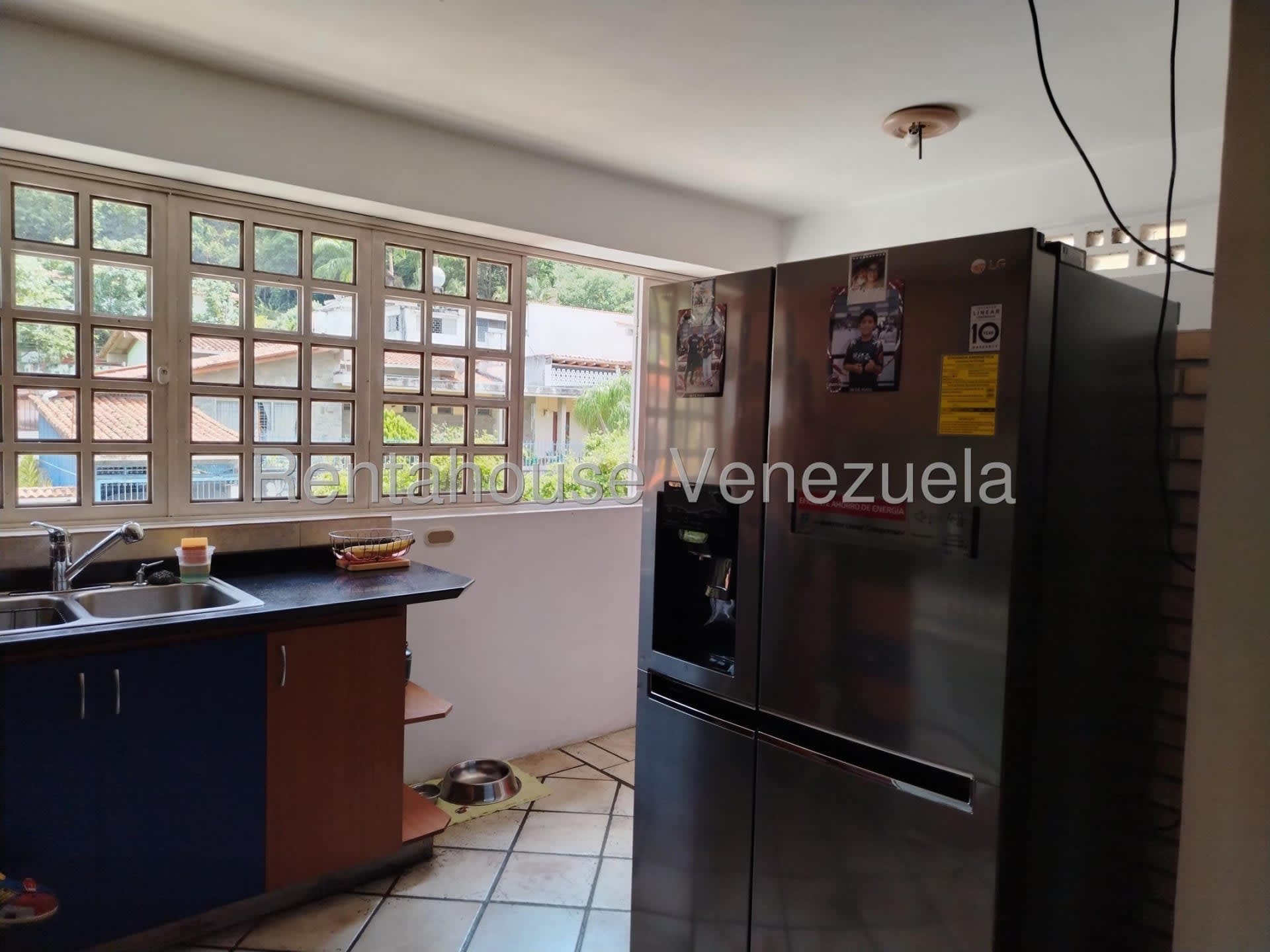 Apartamento en alquiler en Caracas (Colinas de Los Ruices), foto 5 de 12
