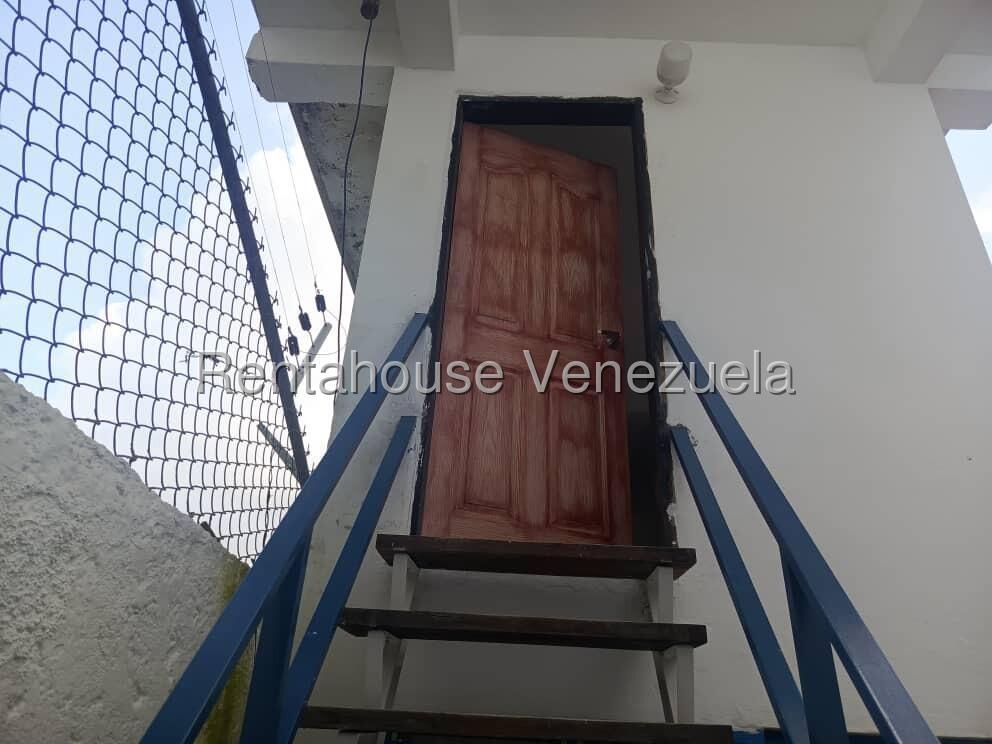 Apartamento en alquiler en Caracas (Santa Eduvigis), foto 2 de 8