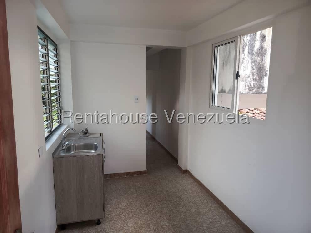 Apartamento en alquiler en Caracas (Santa Eduvigis), foto 3 de 8