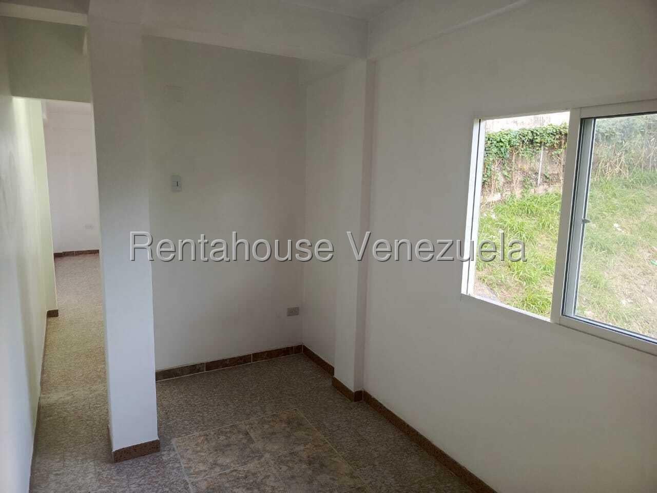 Apartamento en alquiler en Caracas (Santa Eduvigis), foto 4 de 8