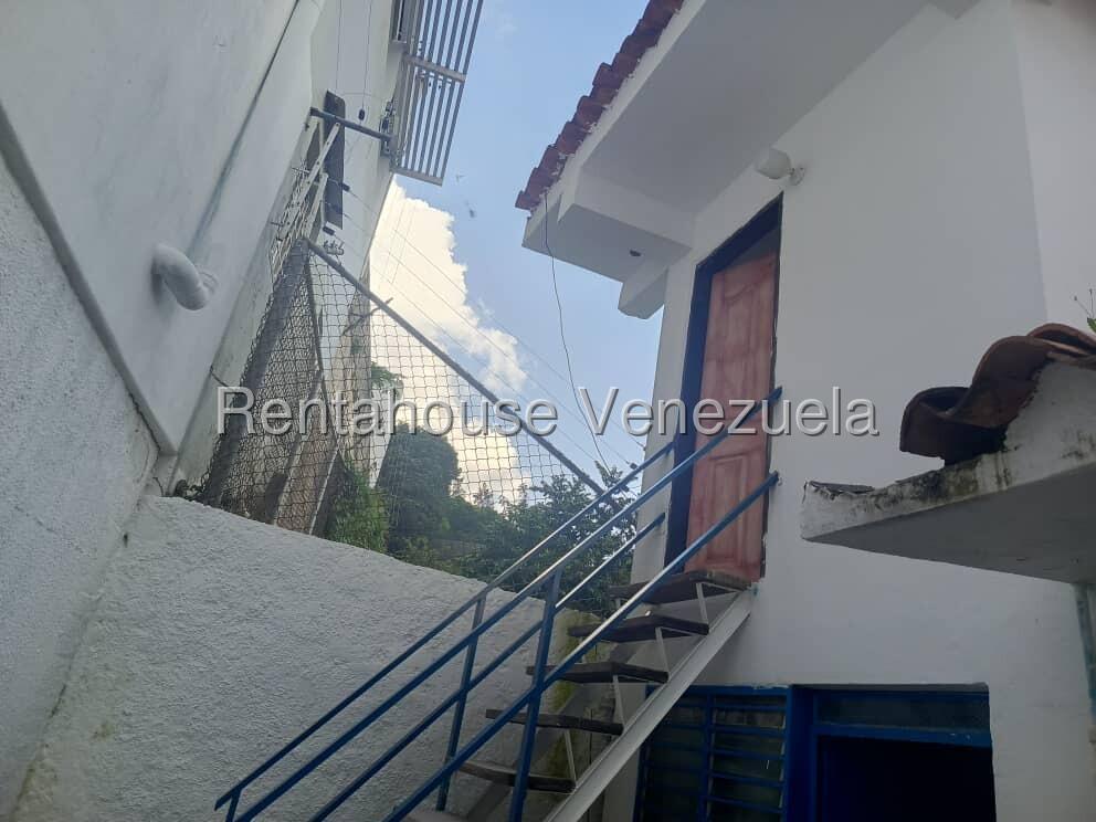 Apartamento en alquiler en Caracas (Santa Eduvigis), foto 1 de 8