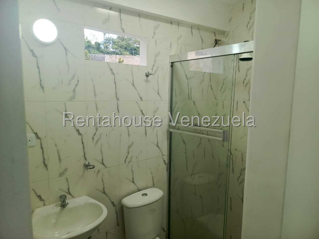 Apartamento en alquiler en Caracas (Santa Eduvigis), foto 5 de 8