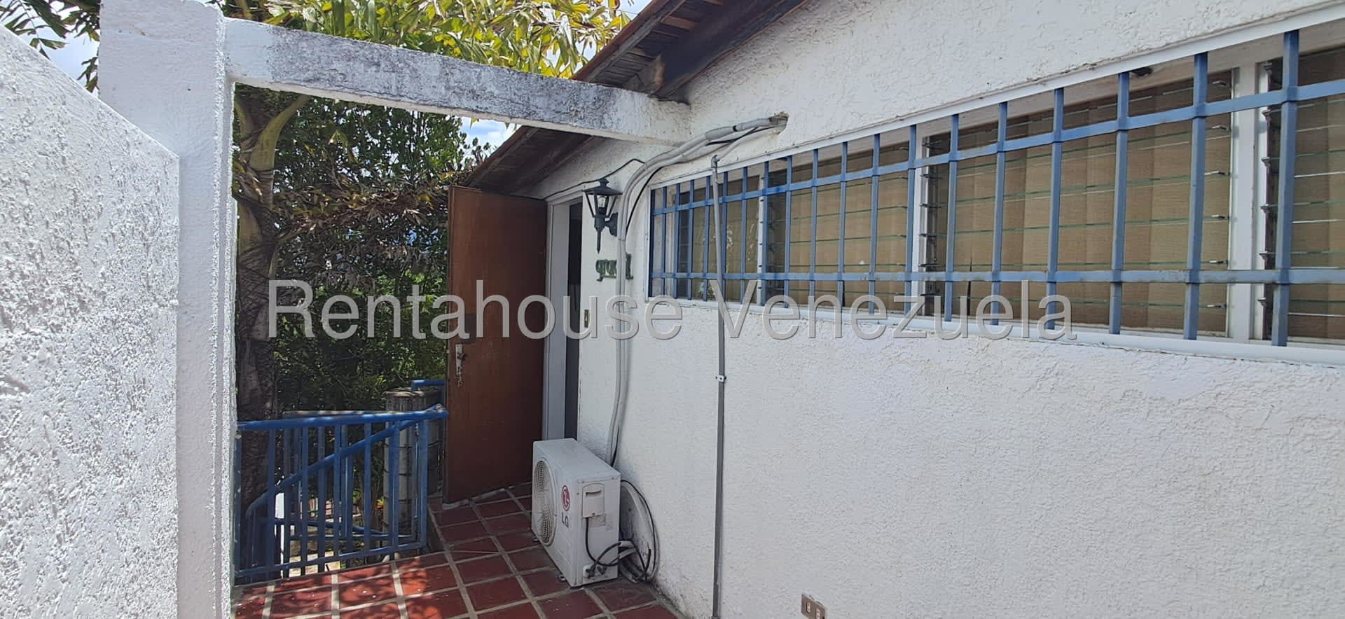 Apartamento en alquiler en Caracas (Terrazas del Club Hipico), foto 3 de 12